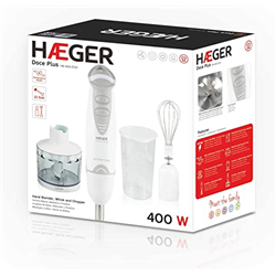 Mélangeur Haeger douze plus