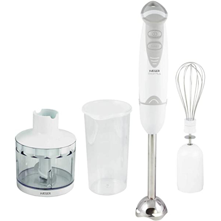 Haeger doce plus batidora