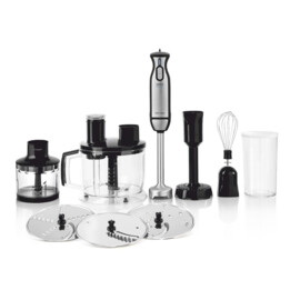 Mixeur plongeant haeger extreme set