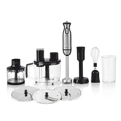Mixeur plongeant haeger extreme set