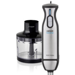 Haeger Extrem-Chopper-Mischer