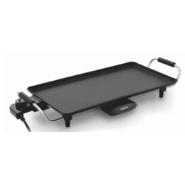 Haeger baking plate grill elÉctr