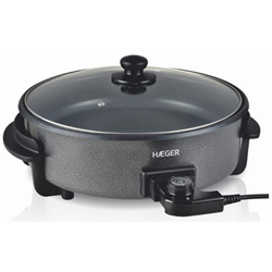 Haeger top gastronomique 36