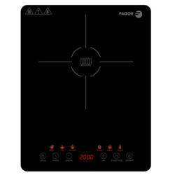 Placa de induccion portatil (lexie)