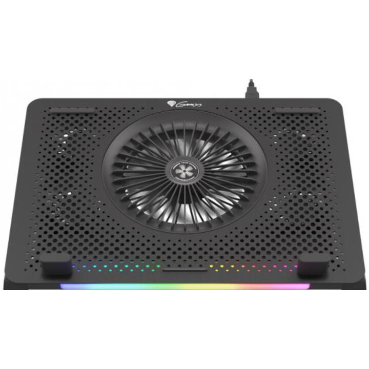 Genesis Oxid 450 RGB 15.6