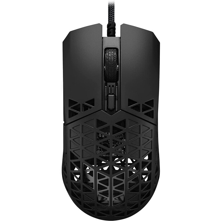 Asus TUF Gaming M4 Air 16000 Dpi Negro