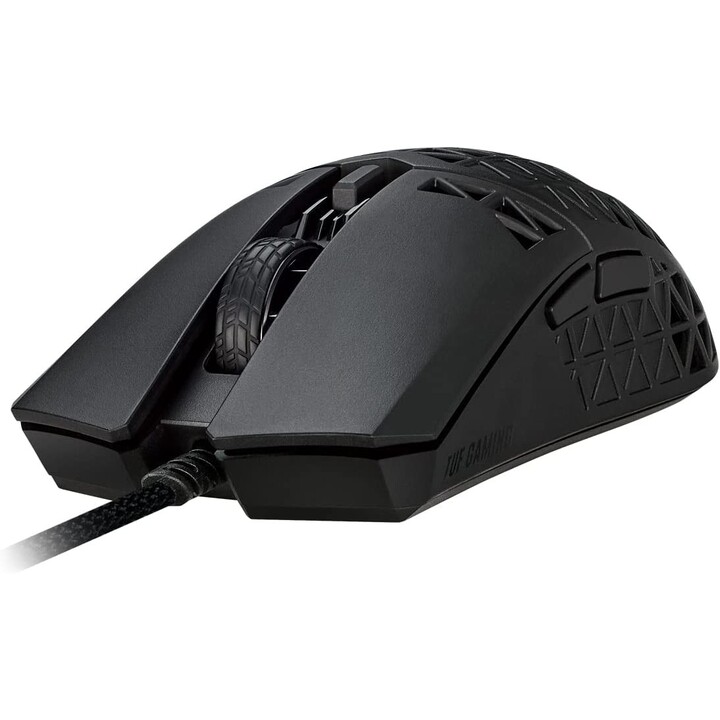 Asus TUF Gaming M4 Air 16000 Dpi Schwarz