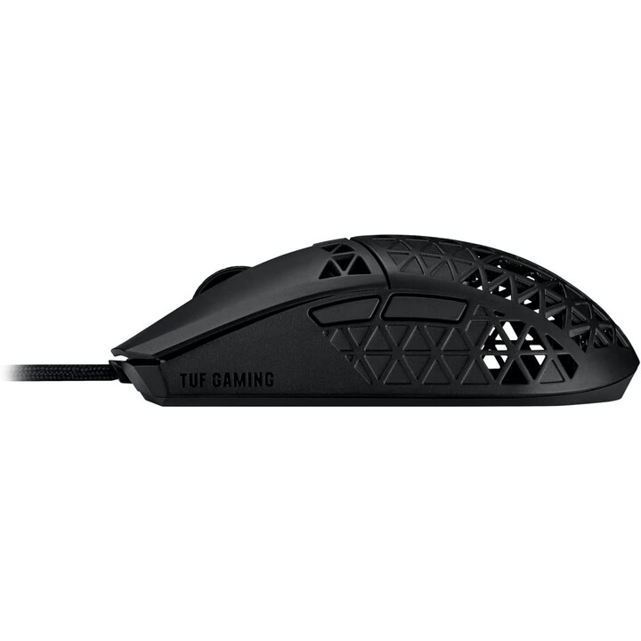 Asus TUF Gaming M4 Air 16000 Dpi Negro