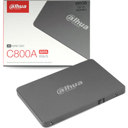 Ssd Sata da 2,5 pollici da 480 gb, 3d Nand, velocità di lettura fino a 550 Mb/s, velocità di scrittura fino a 470 Mb/s, Tbw 200 