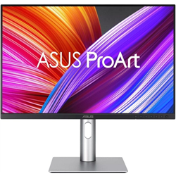 Asus ProArt Display PA248CRV 24.1' Professional Monitor/ WUXGA/ Multimedia/ Black