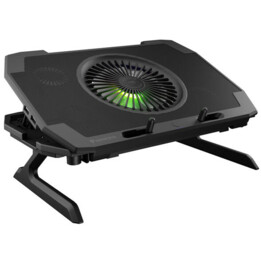 Genesis Oxid 850 RGB 17.3