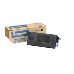 KYOCERA TK-3400 toner 1 unidade(s) Original Preto