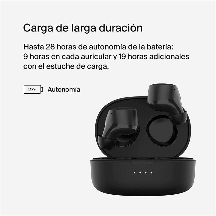 Auricolari wireless Soundform Bolt