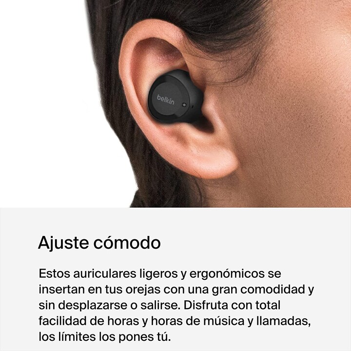 Auricolari wireless Soundform Bolt