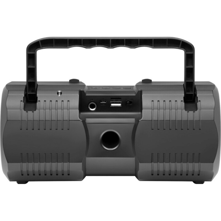 DEFENDER BEATBOX 20 BLUETOOTH SPEAKER 20W LIGHT/BT/MIC/FM/USB/TF