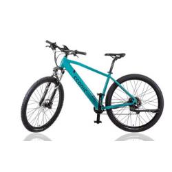 Econic One Cross-country Bleu (m)