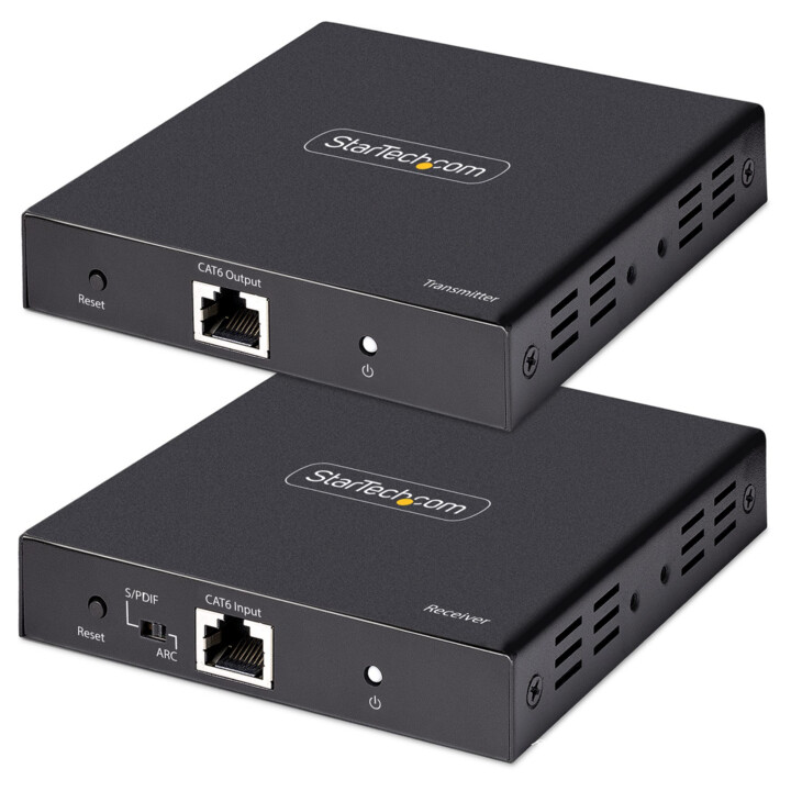 Extensor HDMI 4k - 4k 60hz