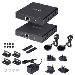 Extensor HDMI 4k - 4k 60hz