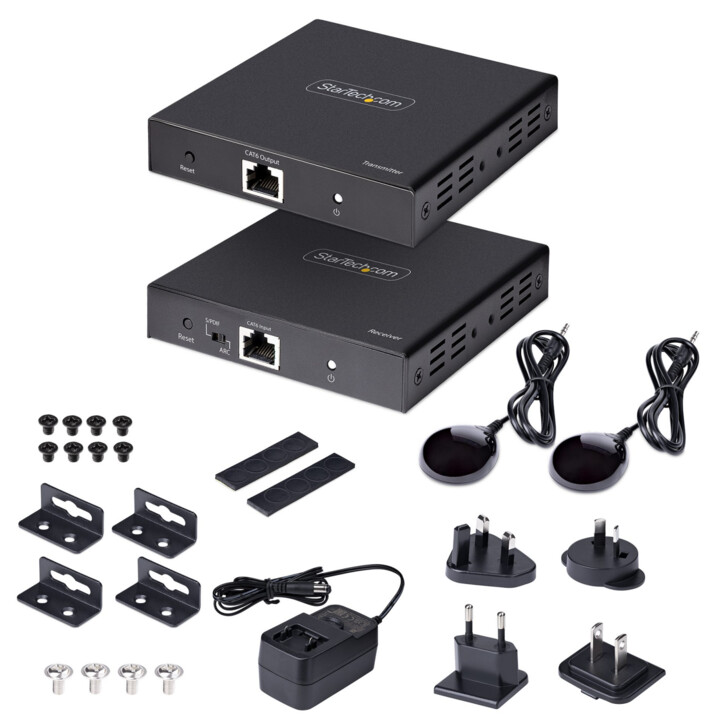 Extensor HDMI 4k - 4k 60hz