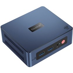 Beelink Mini S N5095/8 Go/128 Go - Mini PC