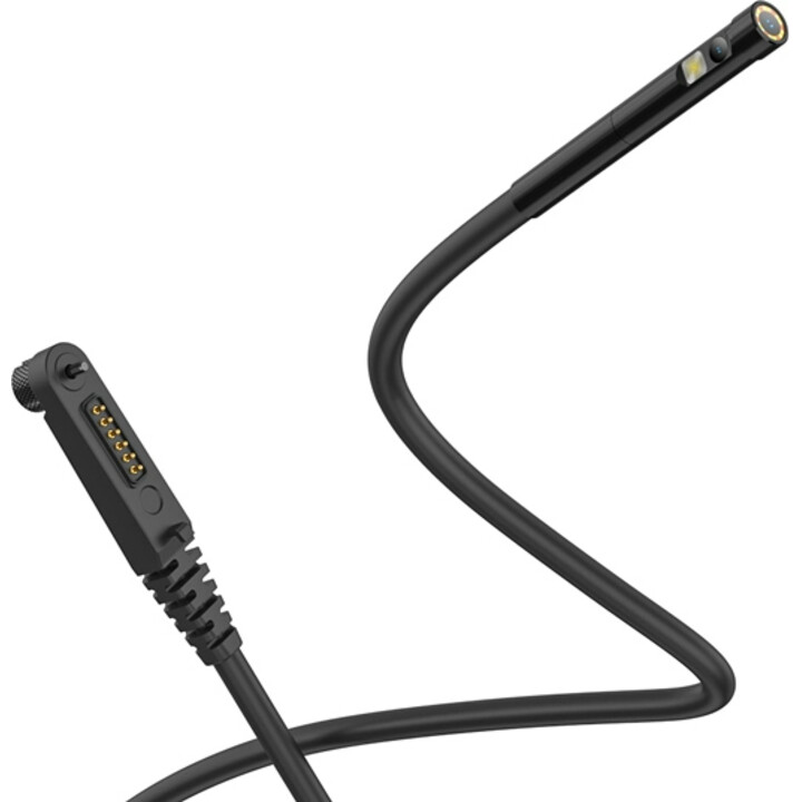 Endoscópio Ulefone uSmart E02 para Power Armor 19, 18T/18, 16 Pro, 13, 9/9E