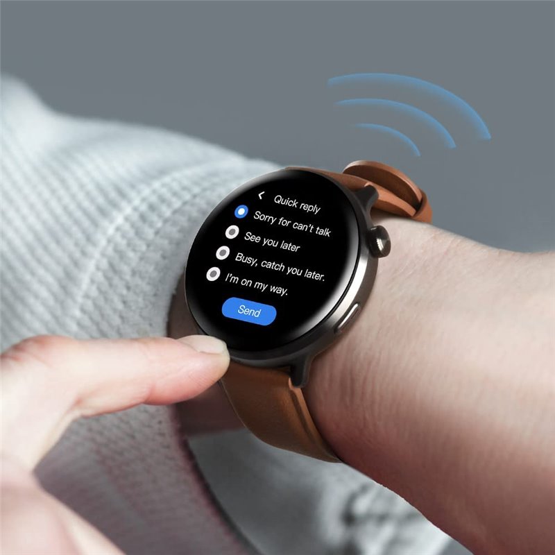 Mibro Watch Lite2 - Smartwatch