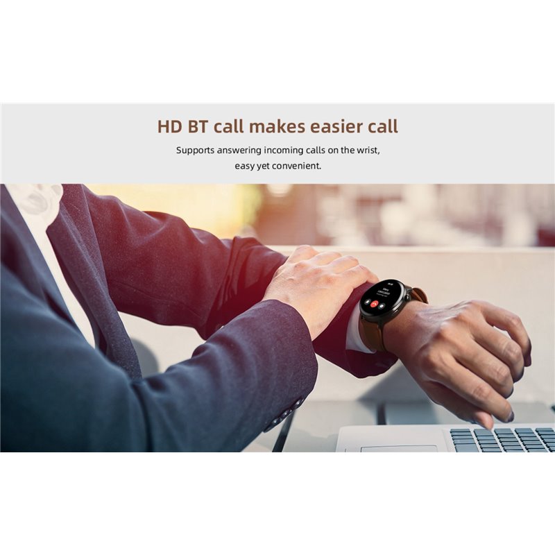 Mibro Watch Lite2 - Smartwatch