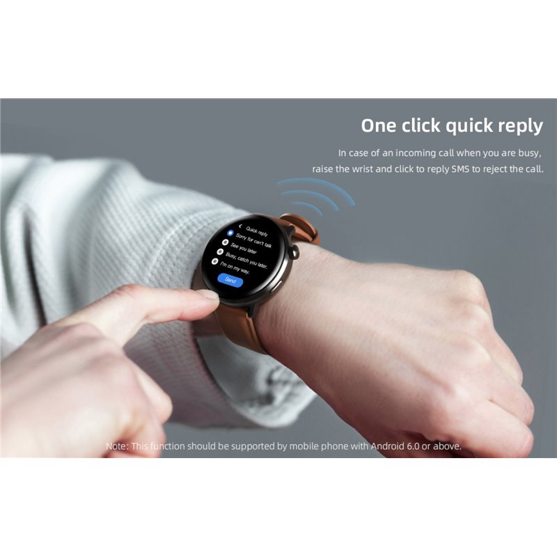 Mibro Watch Lite2 - Smartwatch