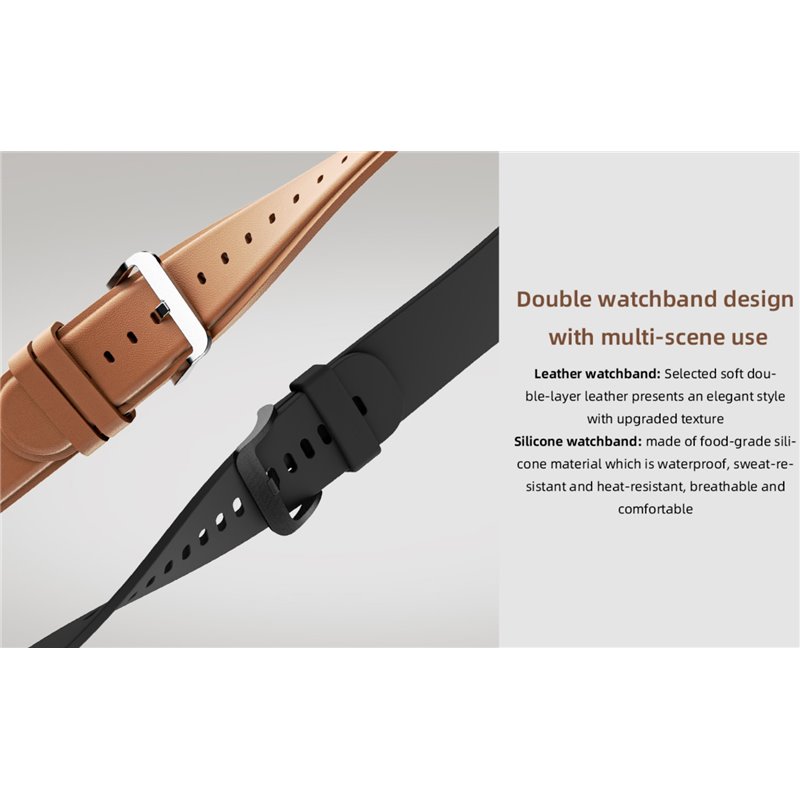 Mibro Watch Lite2 - Smartwatch