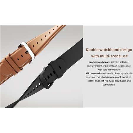 Mibro Watch Lite2 - Smartwatch