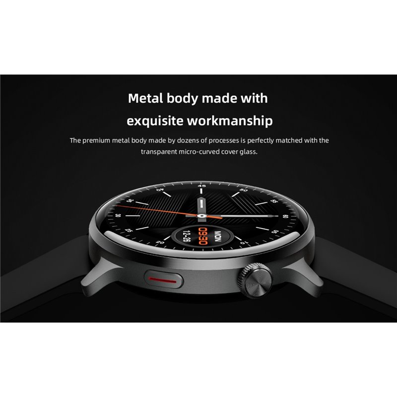 Mibro Watch Lite2 - Smartwatch