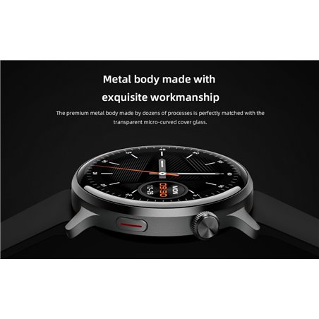 Mibro Watch Lite2 - Montre Connectée