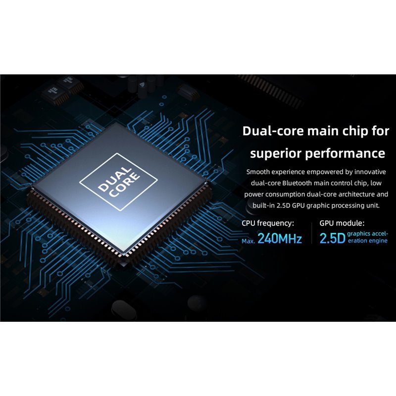 Mibro Watch Lite2 - Smartwatch