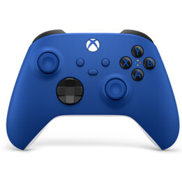 Controller Xbox Series X/S Blau - Gamepad