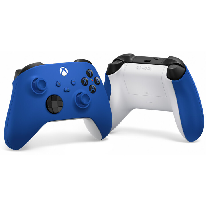 Controller Xbox Series X/S Blu - Gamepad
