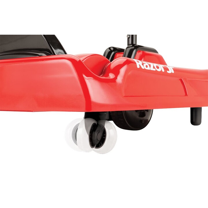 Kart Elétrico Razor Lil Crazy