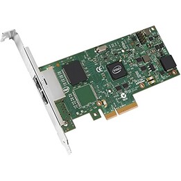 Intel I350t2v2 Adaptador Y Tarjeta De Red Ethernet 1000 Mbit/s Interno