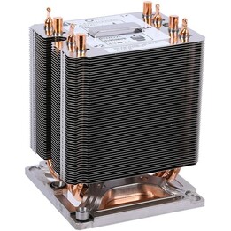 Intel Axxstphmkit Ventilador De Pc
