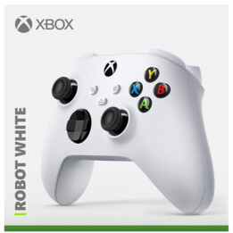 Xbox Series SX White