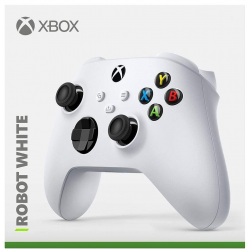 Xbox Series SX White MICROSOFT - 1