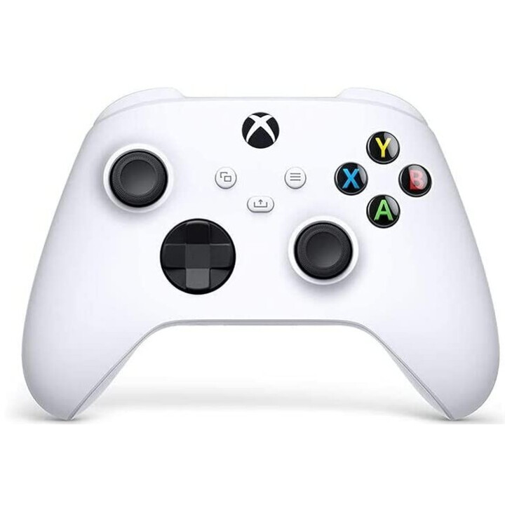 Xbox-Serie SX Weiß