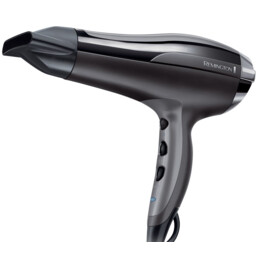 Asciugatrice Remington D5220 Nero 2400 W