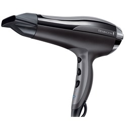 Remington D5220 secador Negro 2400 W