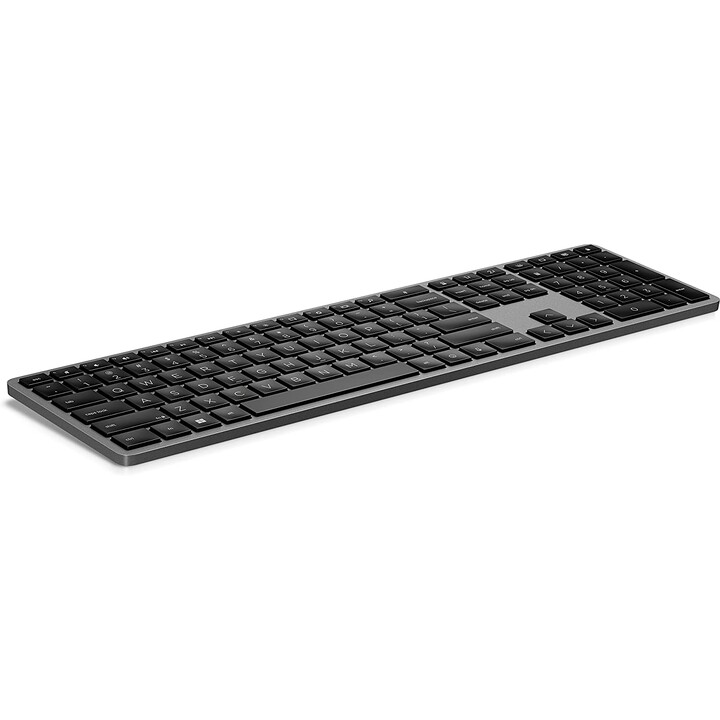 Tastiera HP 975 wireless dual mode