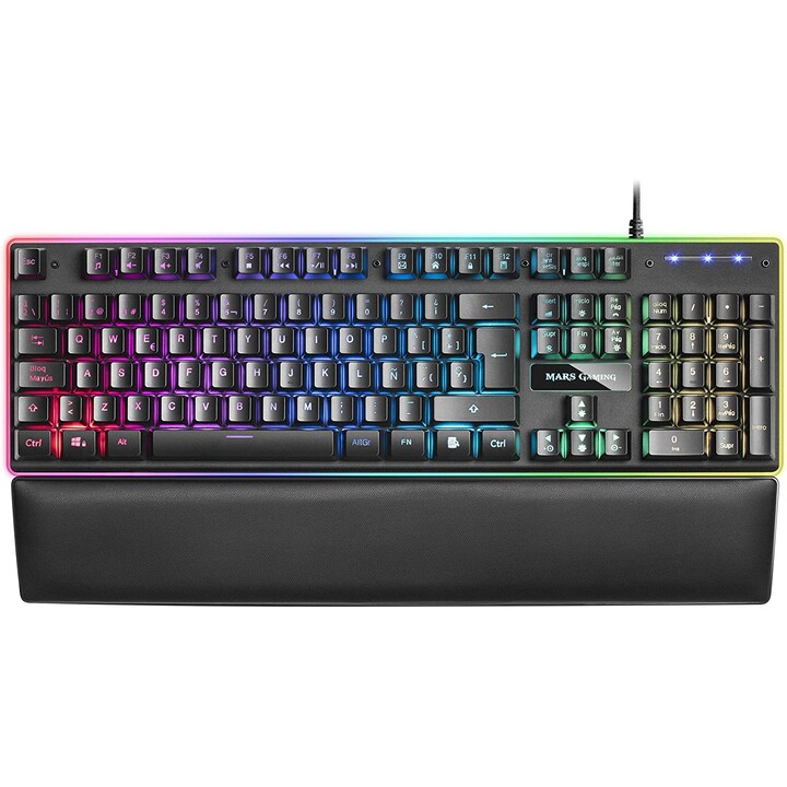 Mars Gaming MK320 RGB - Keyboard