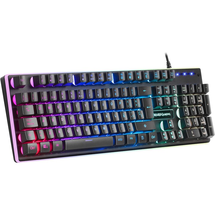 Mars Gaming MK320 RGB - Keyboard