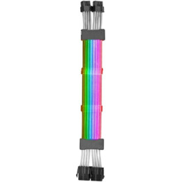 Cable Extensor ARGB Mars Gaming MCA-16