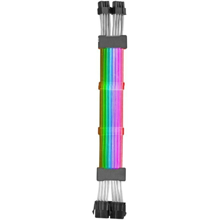 Cabo extensor Mars Gaming MCA-16 ARGB