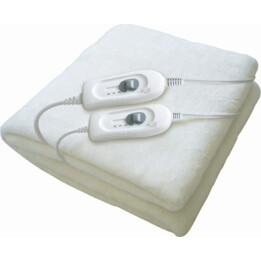 Lit chauffant Haeg Smooth Dream