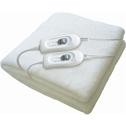 Letto riscaldato da sogno liscio Haeg